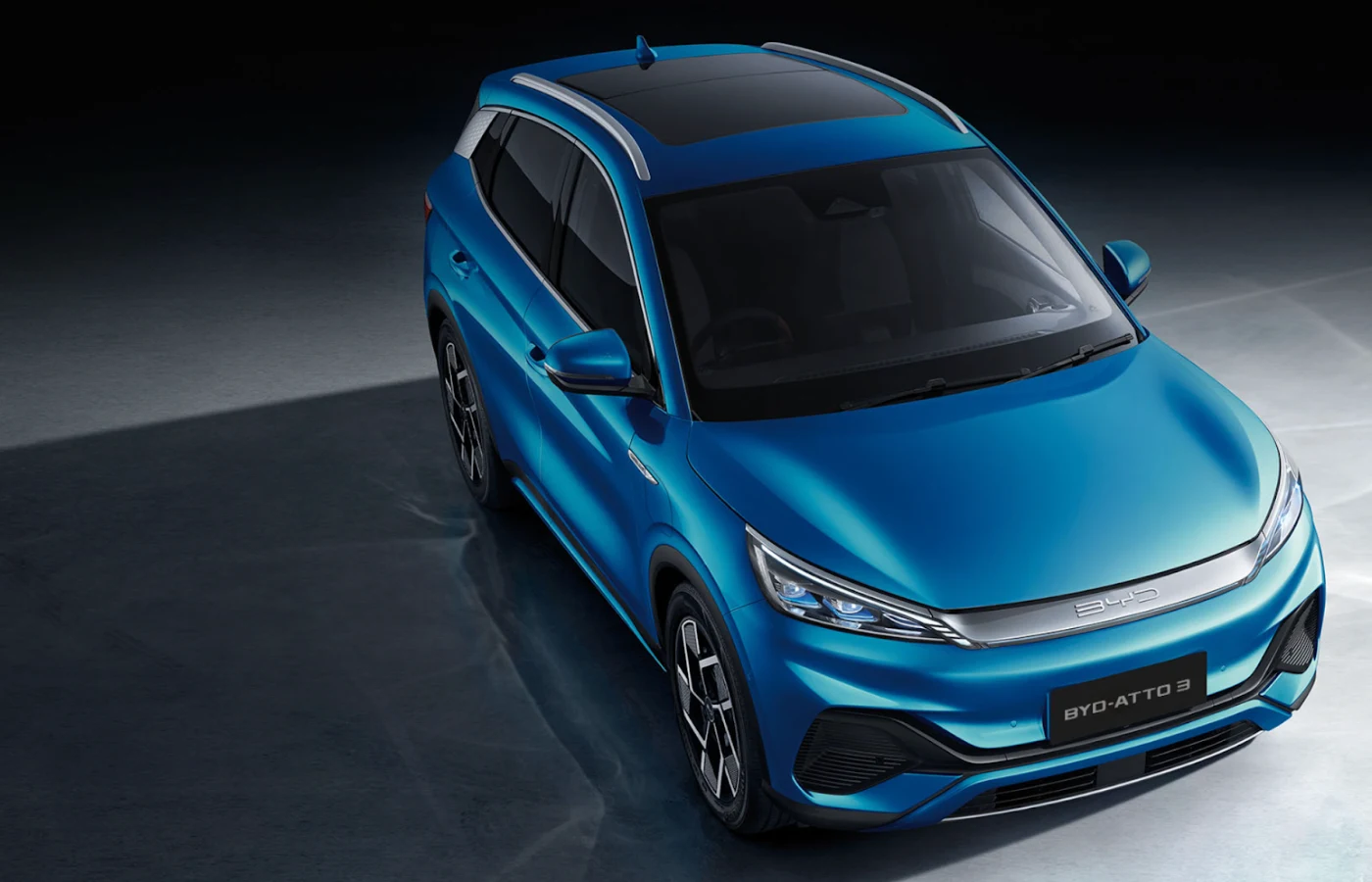 BYD Atto 3 Battery Replacement Costs and Expenses 2026